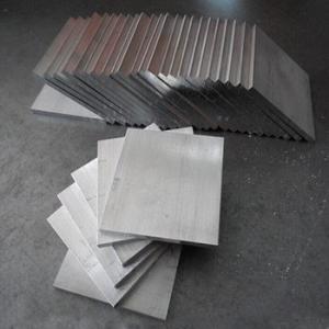 Quality Ultra Flatness Cast Aluminum Plate Low Residual Elasticity 6061 Aluminum Sheet wholesale