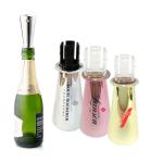Light Weight Portable Wine Bottle Spout Champagne Sipper