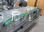 2000BPH Magnet Washer Tin Can Filling And Sealing Machine SUS304