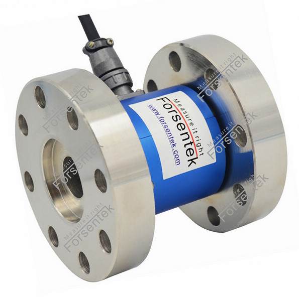 high capacity torque sensor