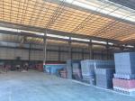 S275 Workshop Steel Structure