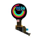 1.39 Inch High Resolution Oled Display, 400X400 Mipi Interface, RM69080 IC
