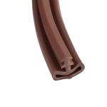 Processing Service Cutting Water Resistant TPE Extrusion Timber Window Seal