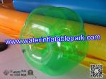 High Durability Inflatable Bumper Ball Soccer 0.9mm PVC Tarpaulin