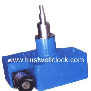 Quality Motor for floral garden clocks 4m 5m 6m 7m 8m 20m, Good Clock(Yantai) Trust-Well Co.,Ltd wholesale