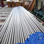 0.3mm 1mm 3mm Stainless Steel Seamless Pipes 2B BA 430 321 201 316 316L 304L 304