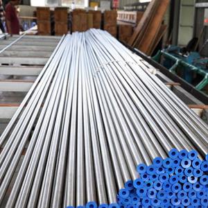 Quality Ss304 Inox Stainless Steel Pipe Tubes 304 Seamless Cold Rolled 300 Series wholesale