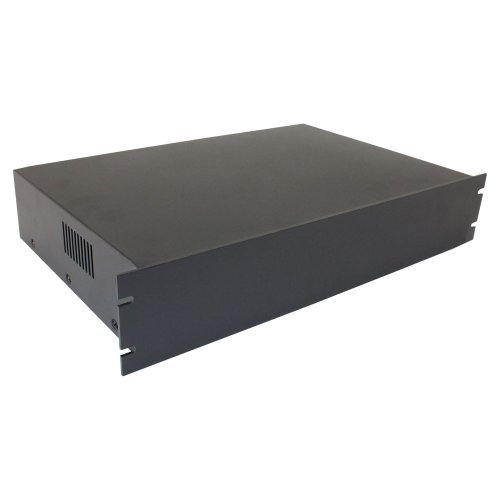 1u 2U 4u 19 Rack Mount Chassis Enclosure Sheet Metal Fabrication Sever Cases