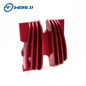Quality Precision Cnc Turning Milling Machined Parts Fabrication Service wholesale