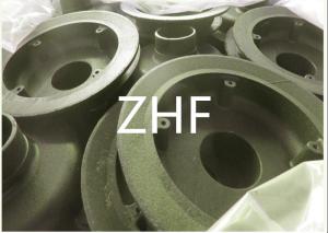 Quality NEO - LOC Cast Iron Drainage Fittings Epoxy Powder Coating Surface wholesale