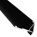 Alloy 6063 Aluminium Profile Cover High Thermal Conductivity Rate
