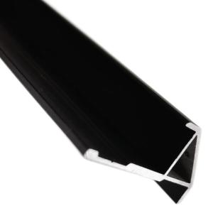 Quality Alloy 6063 Aluminium Profile Cover High Thermal Conductivity Rate wholesale