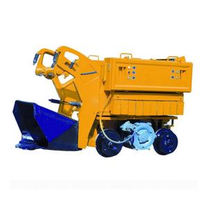 Quality ZQ-26 pneumatic underground rock mucking machine wholesale