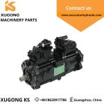 KRJ10290 Construction Parts K3V112DTP-9TDL-14T Kobelco Spare Parts High