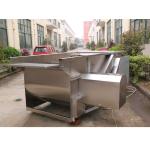 Stainless Steel 304 Semi Auto Slaughter Machine Small Capacity Poultry Plucking