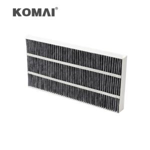 Quality Hitachi EX1200-6 Excavator SC 90041 P533788 AF55781 SC90041 4206637 Cabin Air Filter wholesale
