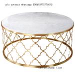 stainless steel dining table base leg hairline gold coffee table base for