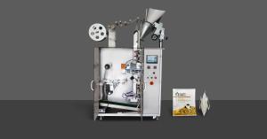 Quality Auger Measuring Teabag Packaging Machine Coffee Powder Filling Machine CE ISO9001 wholesale