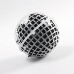 Pp Porous Suspension Ball Filler for Biofilm Polyurethane Aerobic Filter