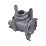 Customized Metal Parts Stainless Steel Aluminum Turning Cutting Milling