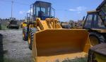 used KOMATSU WA 300-1 loader for sale