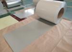 RAL9010 Coloured Galvanised Sheets 0.19mm Rolled Galvanized Steel