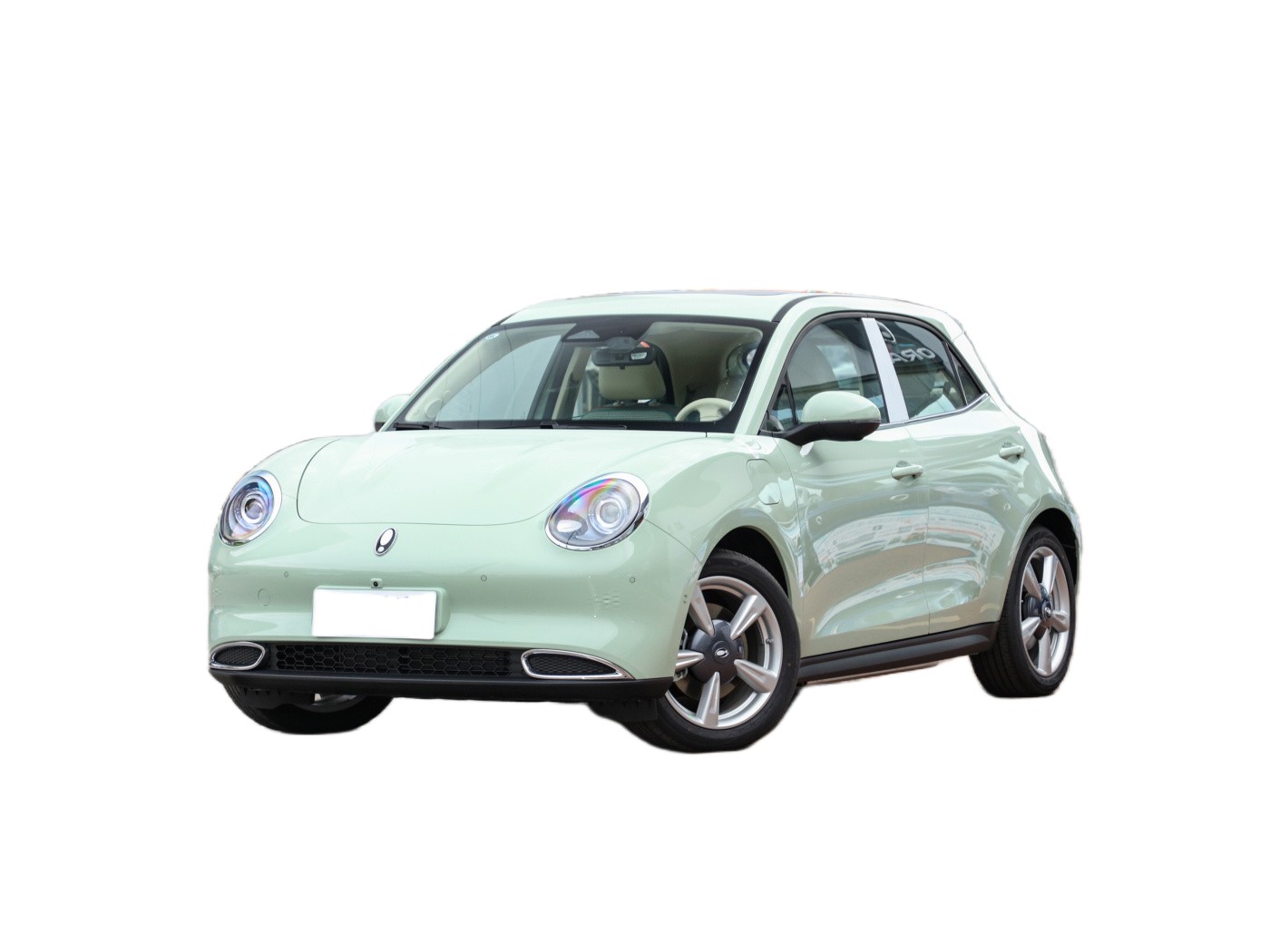 Hot selling Great Wall Oula 401KW adult electric vehicle