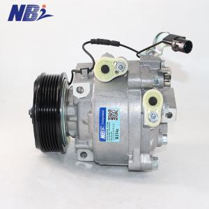 Quality 7813A752 AKV200A204 T0009768 7813A359 AKS200A208 Car AC Compressor For Lancer wholesale