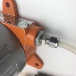 Industrial Explosion-proof Temperature and Humidity Sensor -40 80C 0-100%RH 0.2C