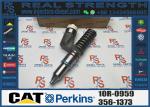 Common Rail Diesel Fuel Injector 10R-0959 289-0753 211-3024 359-7434 10R-8500