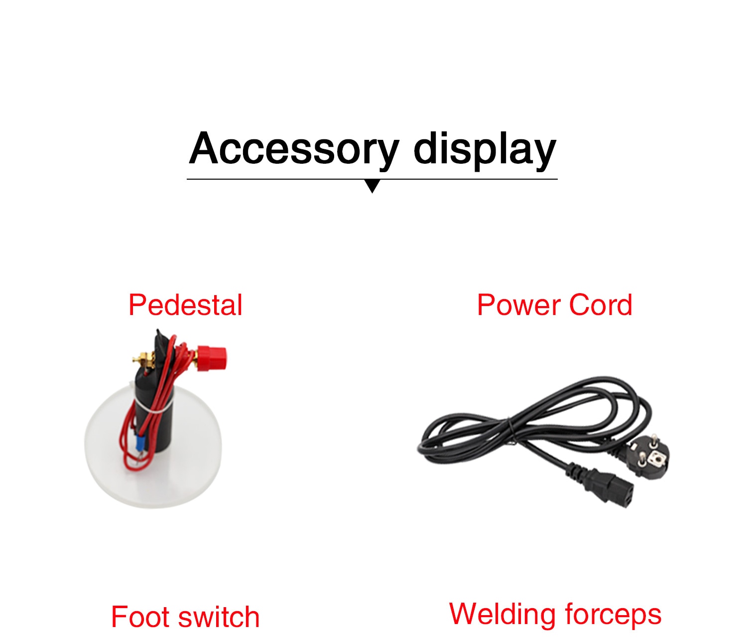 80A Jewelry Welding Machine 400W Gold Laser Welding Machine
