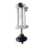 100kpa Penumatic Pressure Calibrator Pump , Micro Pressure Hand Pump