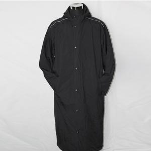 Quality Long Style Lightweight Padded Jacket Winter Wear Jacket With Two Side Pocket wholesale