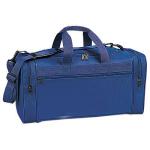 OEM Travel Hanging Garment Bag with Zippered Main Compartment
