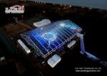 Transparent Aluminum Marquee Event Tent For Show / Wedding Ceremony