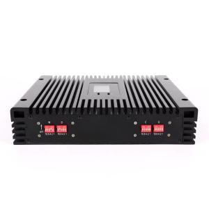 Quality 5000sqm Mobile Repeater Signal Booster Universal 3G 4G Signal Amplifier wholesale