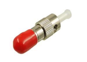 Quality ST Female to ST Male 1310/1550nm Singlemode Fiber Optic Attenuator - UPC Polish wholesale