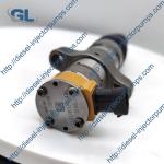 C7 Diesel Engine Excavator Fuel Injector 241-3239 2413239 For CAT 241-3239