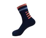OEM Custom Reflective Cycling Team Socks Sports Compression Bicycle Socks