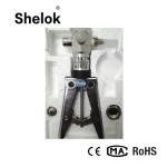 -0.1 MPa Pneumatic vacumm low pressure calibrator for differential pressure