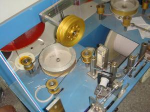 Quality High speed extrude machine for produce cables wholesale