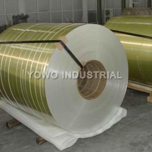 Quality Mill Finish 2500mm Length 3004 Aluminum Coil Rolls wholesale