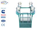 Transmission Overhead Line Tool Twin Conductor Overhead Lines Bicycle