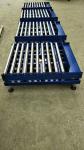 100kg ,300kg,600kg Non - Automatic Oil Drum Bench Weighing Scale