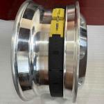 Polymer Military Engineering Grade Runflat Inserts CE / ISO 9001 Certified