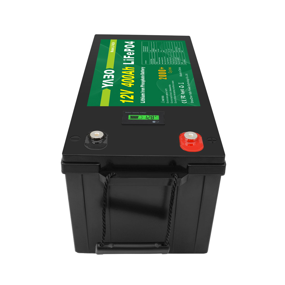 replacement Ups Lifepo4 Battery 12v 400ah