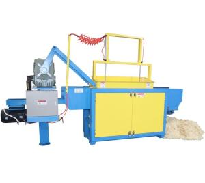 Quality Chips Pine wood sawdust mill wood chipping machine wood shaving machine for animal/horse/chicken bedding wholesale