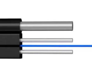Quality YTTX GJYXCH 1C SM Outdoor FTTH Drop Cable FTTH G657A2 G657A1 wholesale