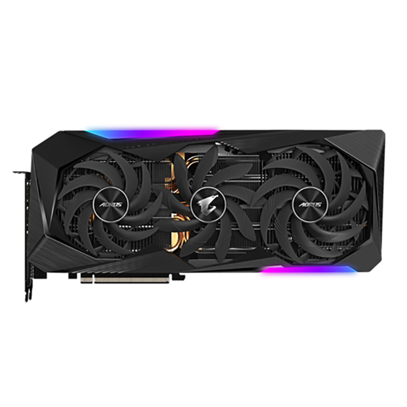 RTX 3070ti Miner Graphic Card 1660S 2060S 6700XT 6800XT For Pc
