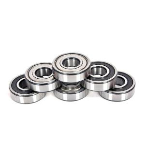 Quality 681xzz 681 Miniature Finger Skateboard Bearing 1.5*4*2mm L-415 wholesale